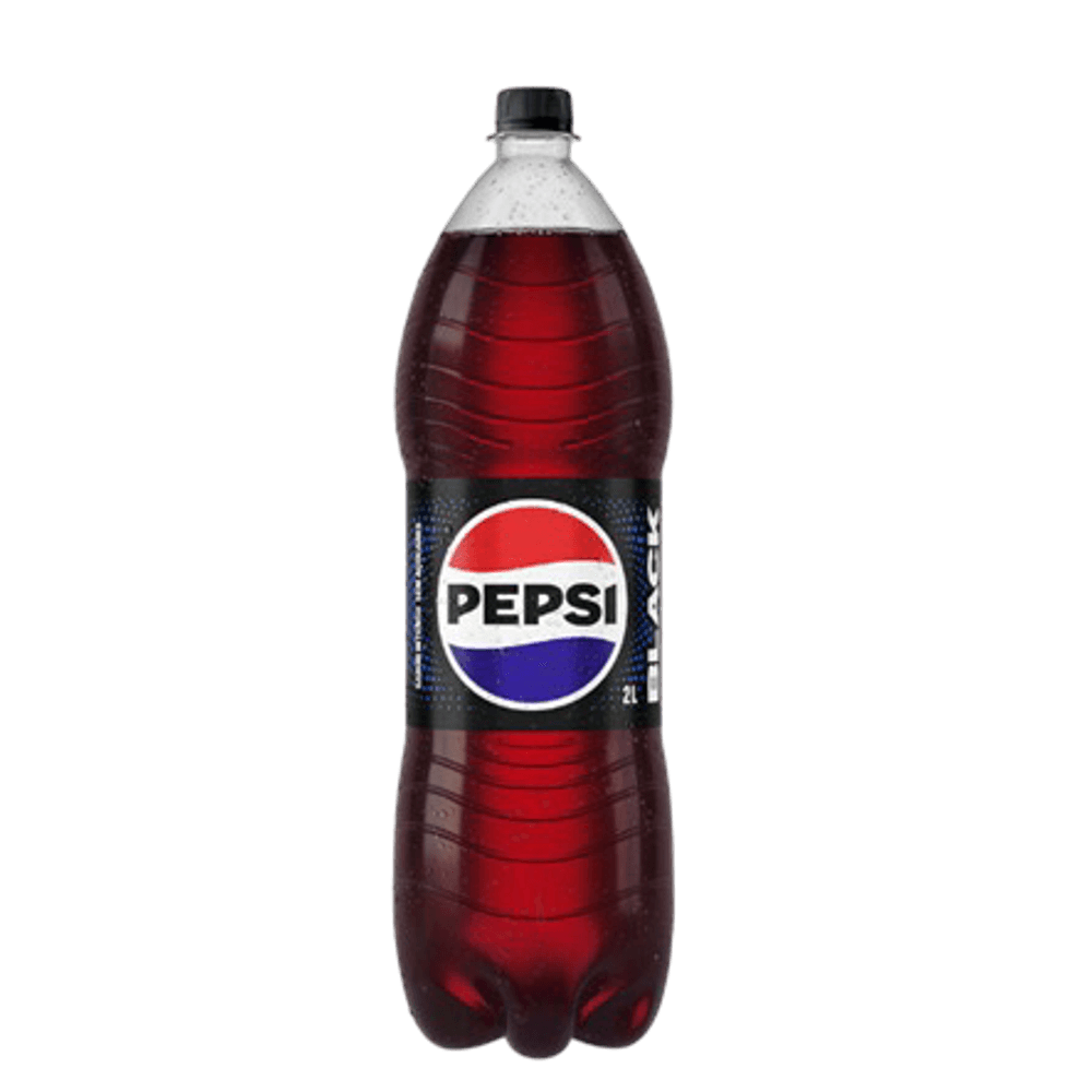 REFRIGERANTE PEPSI ZERO 2L - redemix